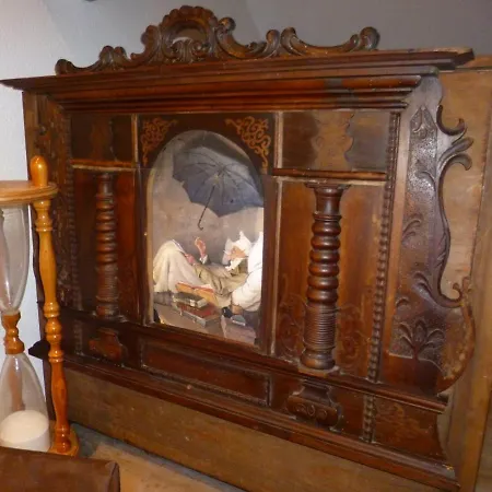 Appartement Lucky Spitzweg Füssen