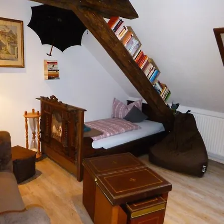 Lucky Spitzweg * Füssen