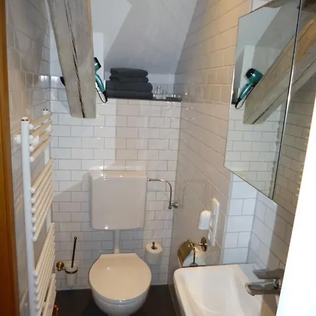 Appartement Lucky Spitzweg