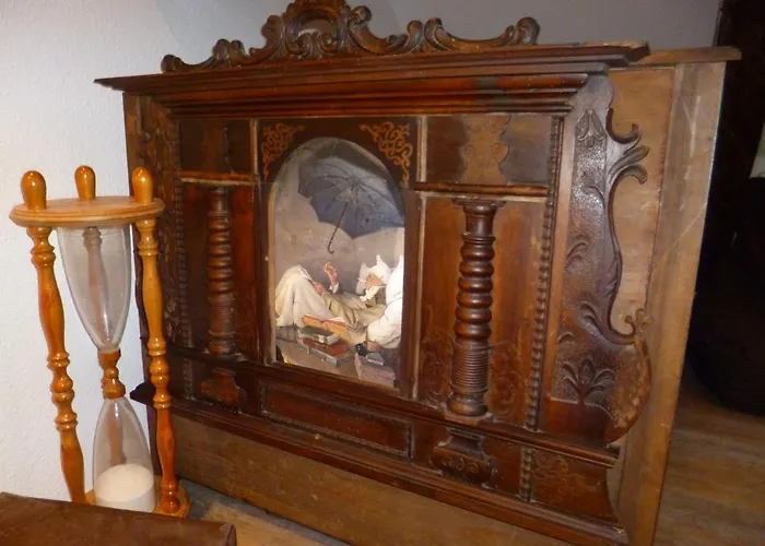 شقة Lucky Spitzweg Füssen