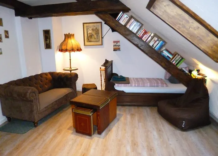 شقة Lucky Spitzweg Füssen