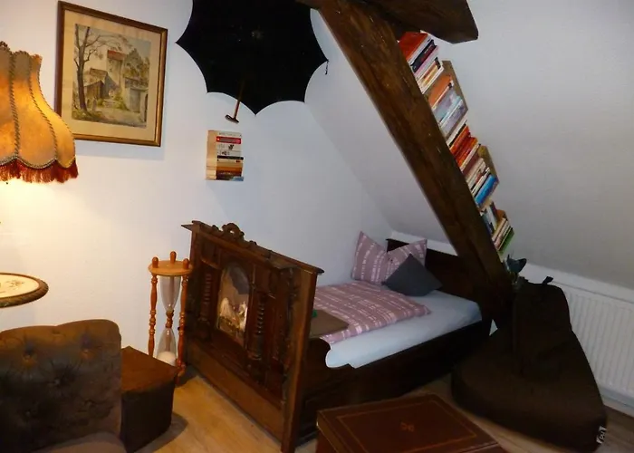 شقة Lucky Spitzweg Füssen