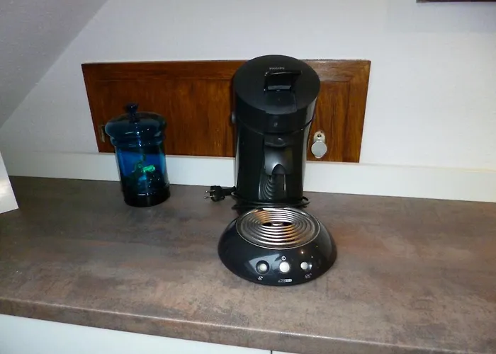 شقة Lucky Spitzweg *