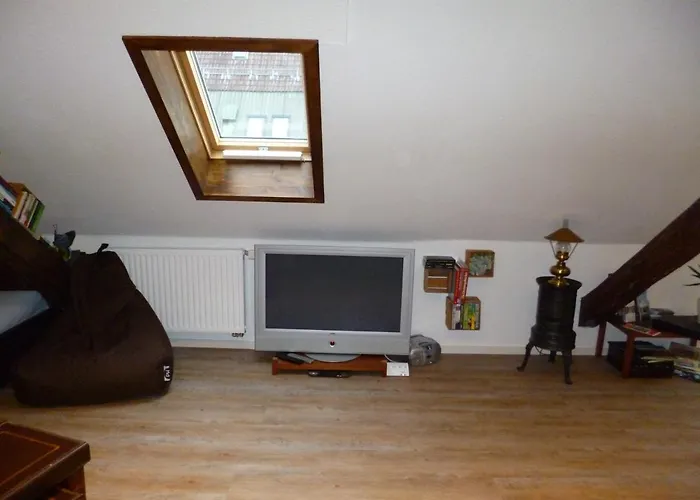 شقة Lucky Spitzweg Füssen