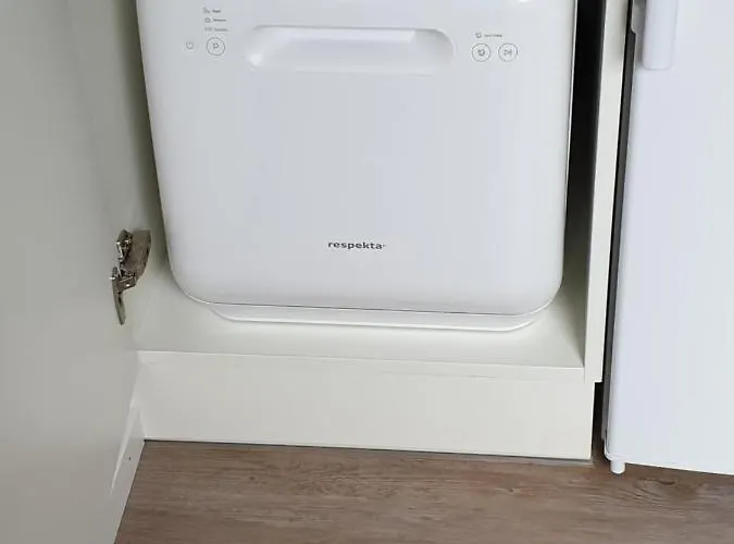 Lucky Spitzweg شقة