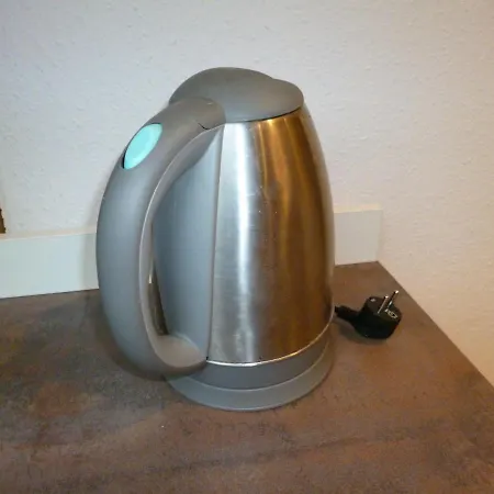 Lucky Spitzweg * フュッセン