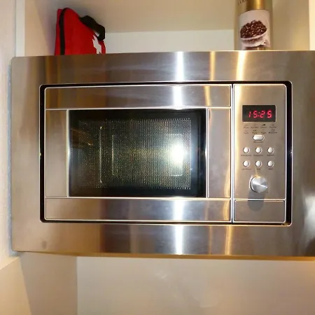 아파트 Lucky Spitzweg Füssen