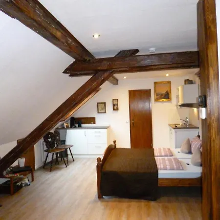 아파트 Lucky Spitzweg *