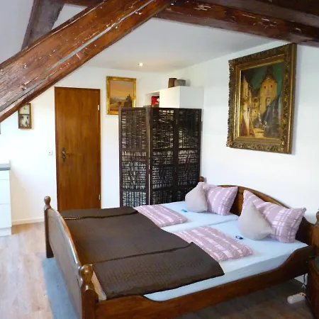 Lucky Spitzweg Apartamento Füssen