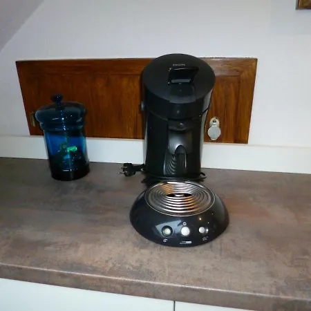 아파트 Lucky Spitzweg *