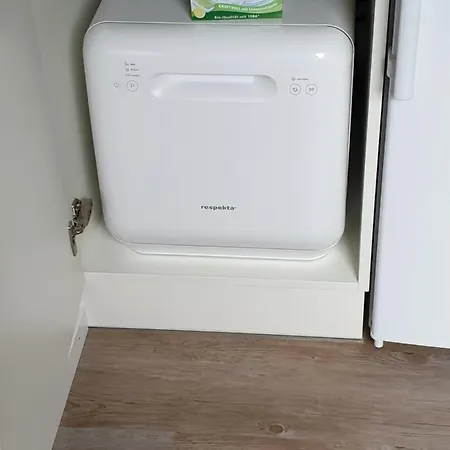 Lucky Spitzweg 아파트