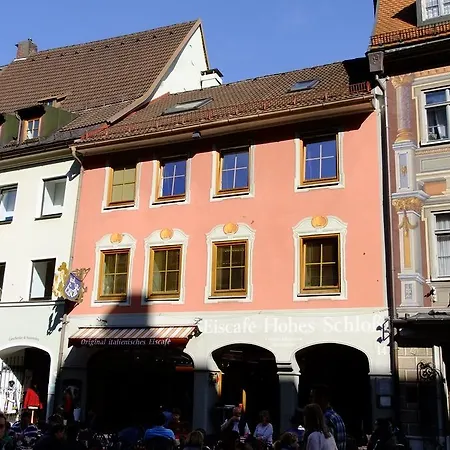 아파트 Lucky Spitzweg