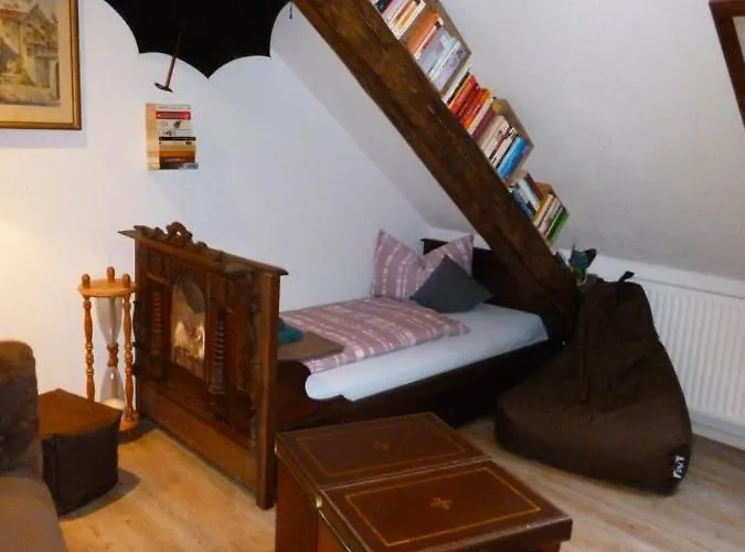 Lucky Spitzweg * Fussen