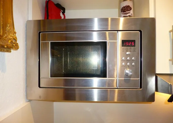 Apartment Lucky Spitzweg Fussen