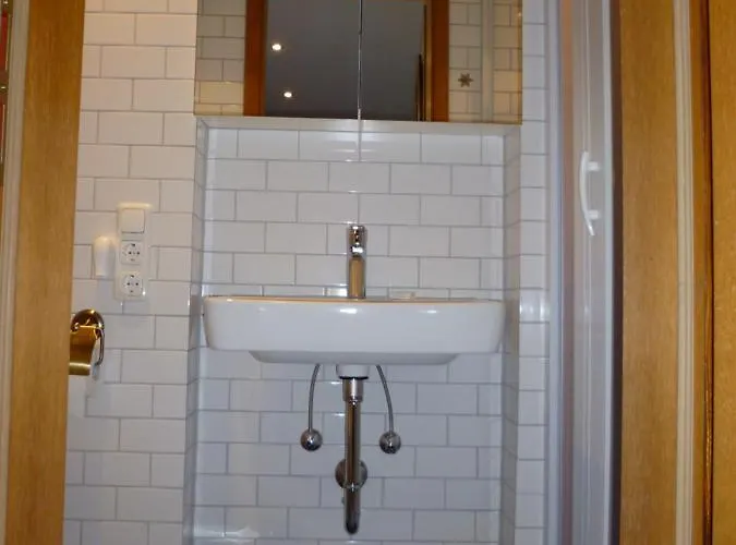 Lucky Spitzweg Apartment *