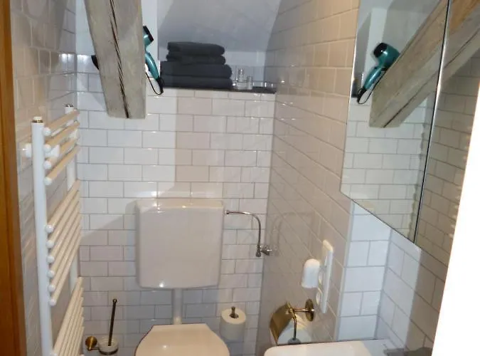 Apartment Lucky Spitzweg